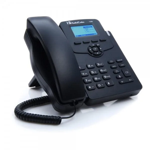 AudioCodes AudioCodes UC405HDEG 405 conferencing device — product photo