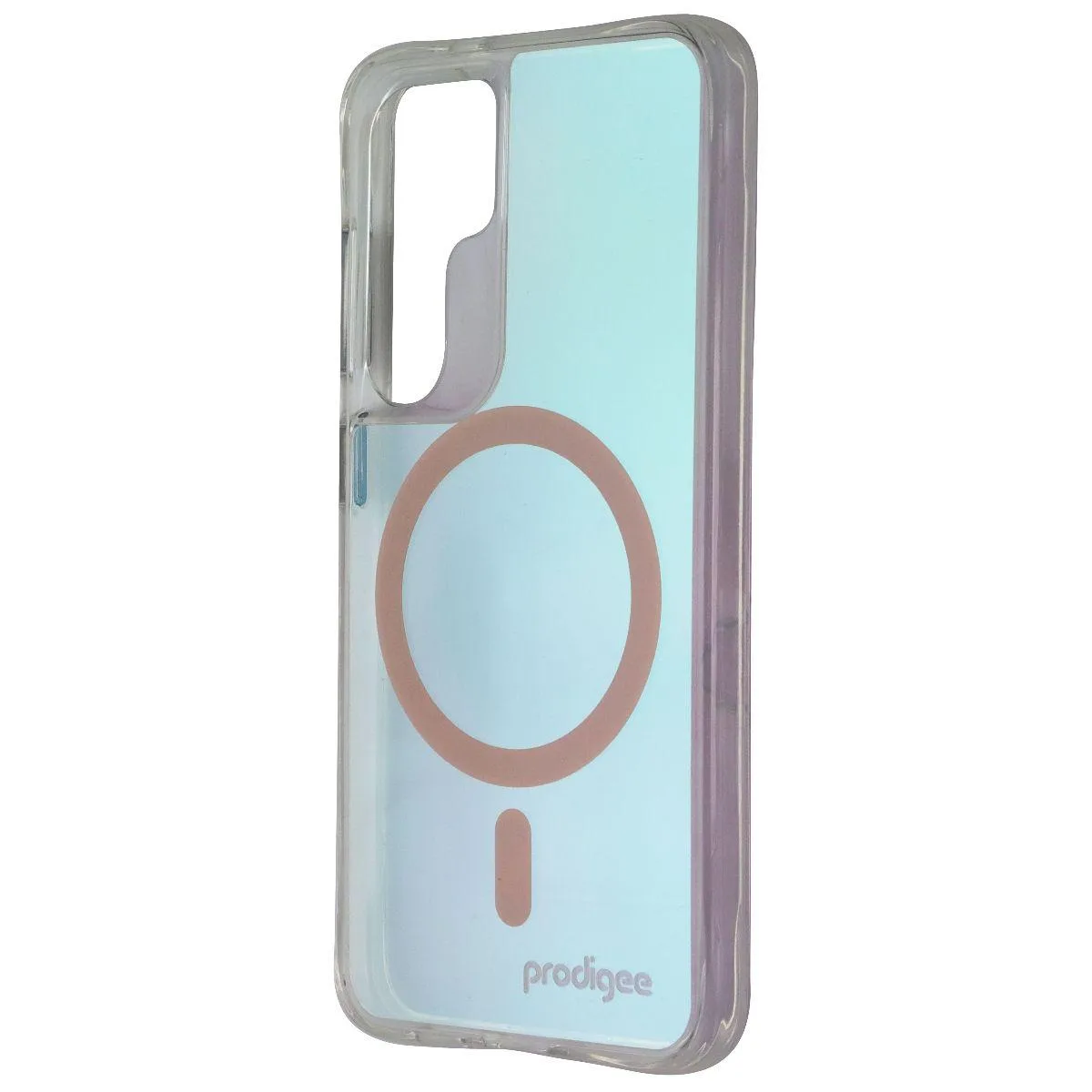 Prodigee Prodigee Glow Series Case for Samsung Galaxy S24 Iridescent Magnetic — product photo