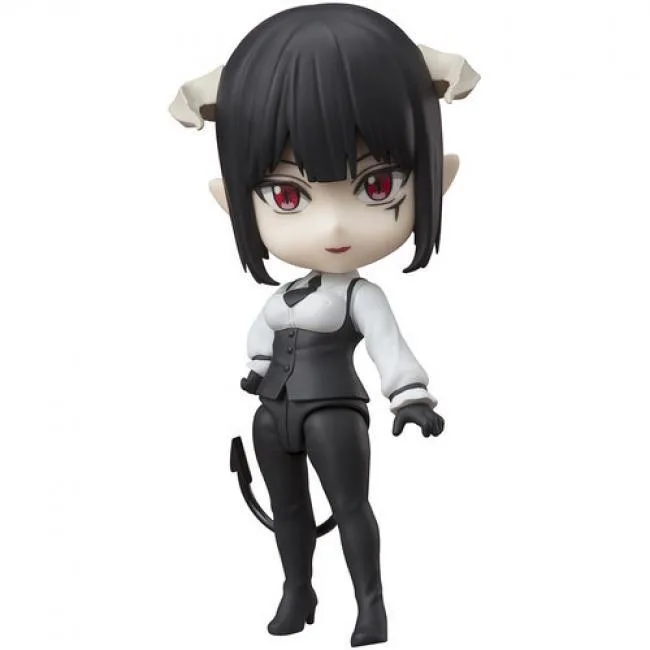 Tamashii Nations Tamashii Nations Figuarts Mini Torture Tortura BAS66204 action figure — product photo
