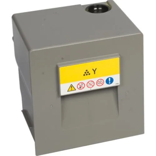 Ricoh Ricoh 842084 Yellow Toner Cartridge — product photo
