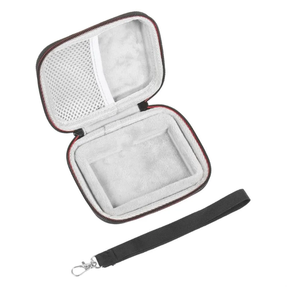 Ruth's sister Ruth's sister EVA Storage Bag 14x10x3.5cm Black — product photo