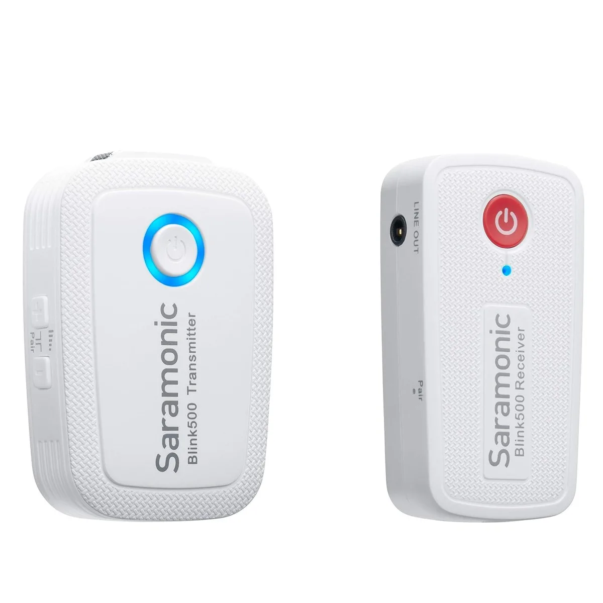 LORDWORLD LORDWORLD Blink 500 B1 2.4 GHz Wireless Clip-On Mic System — product photo