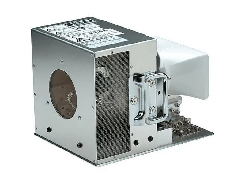 Jaspertronics Jaspertronics 003-004147-02 DLP Replacement Lamp — product photo