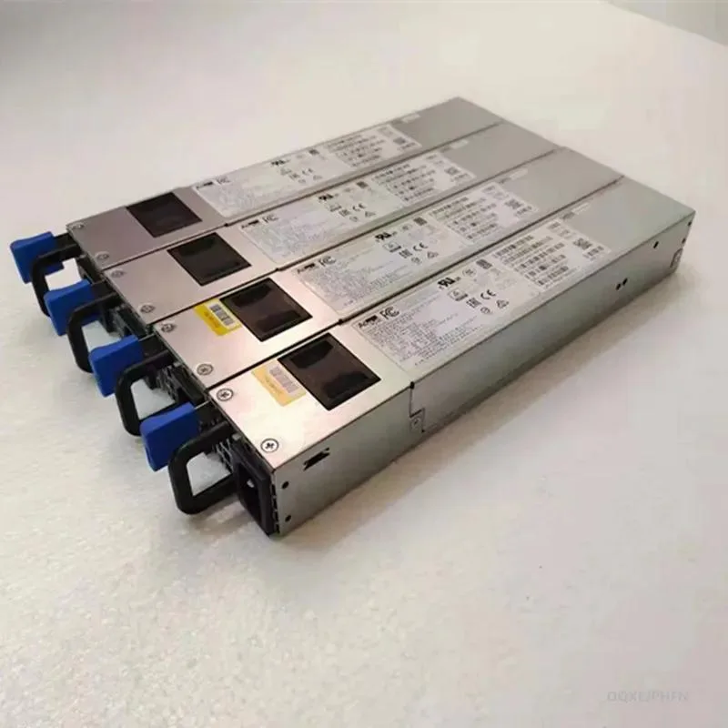 KHACHIMO KHACHIMO QFX5100 QFX5200 45W 80 PLUS Gold ATX power supply — product photo
