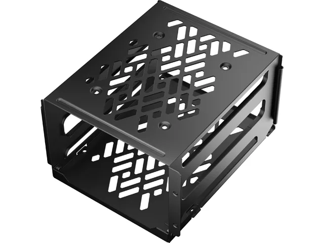 Fractal Design Fractal Design FD-A-CAGE-001 Type-B HDD Cage Kit case accessory — product photo
