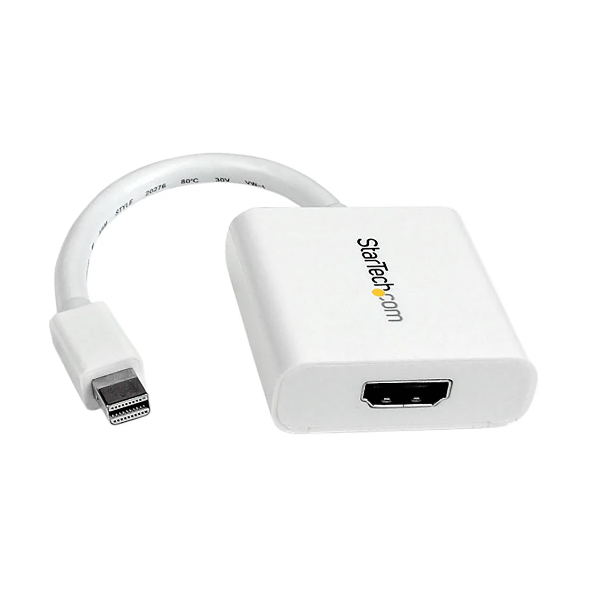 KING OF THE FOREST KING OF THE FOREST MDP2HDW USB Display Adapter 1920x1200 White 4.72 — product photo