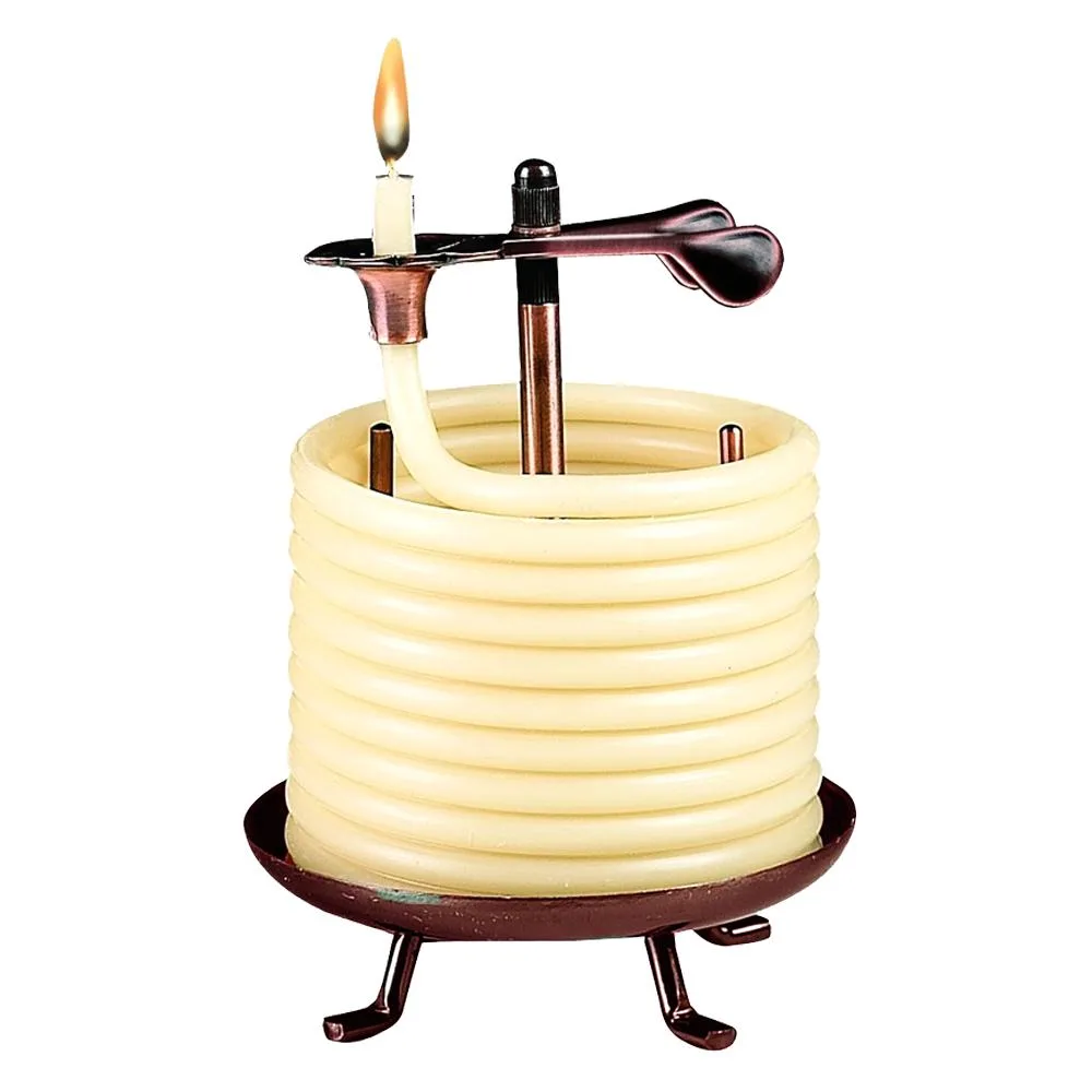 Eclipse Eclipse 20563B 60 Hour Beeswax Home Accent — product photo