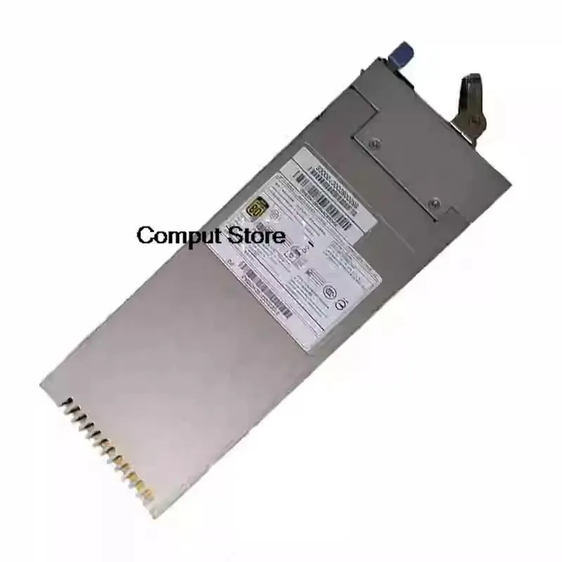 KHACHIMO KHACHIMO A840R-G10 3Y YM-2102F 2102FBR Redundant Power Module 1000W — product photo