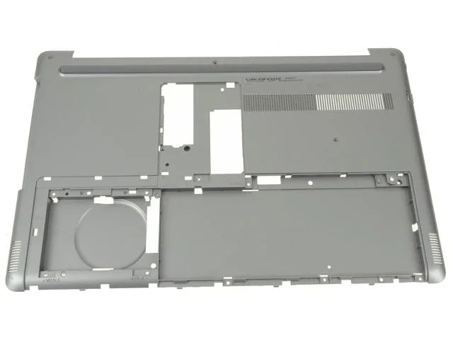 DELL DELL Inspiron 17 7737 Base Bottom Cover Assembly 7YFPF — product photo