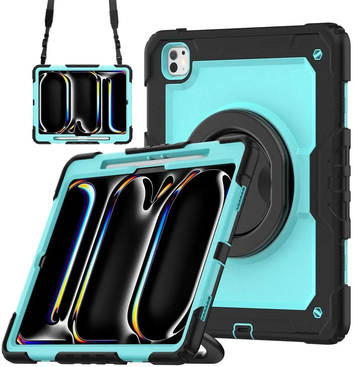 BONAEVER BONAEVER A3360/A3361/A3362 iPad accessory 13 inch M5 2025 M4 2024 — product photo