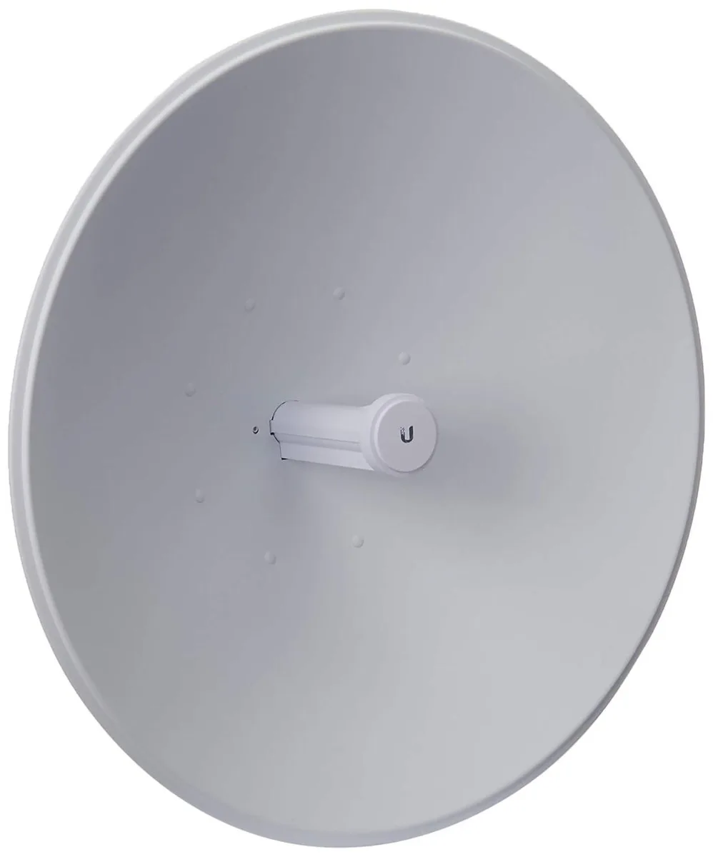 Ubiquiti Networks Ubiquiti Networks PowerBeam airMAX Bridge PBE-M5-620-US 2 in 1 accessory — product photo
