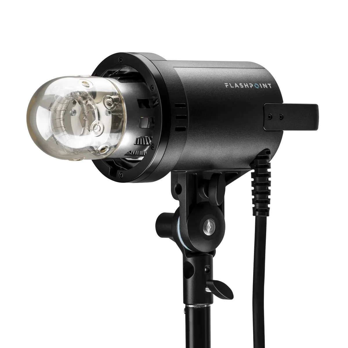 Flashpoint Brand Flashpoint H2400P 2400ws Flash Head for XPLOR Power 2400 — product photo