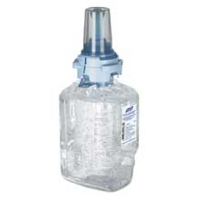 GOJO GOJO 870304CT Hand Sanitizer Refill Gel 700 ml — product photo