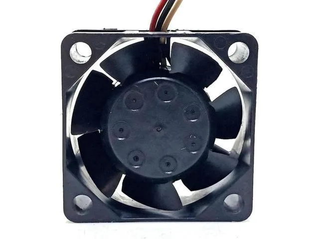 TSUJ TSUJ 1606KL-05W-B49 4015 40x40x15mm 24V industrial cooling fan — product photo