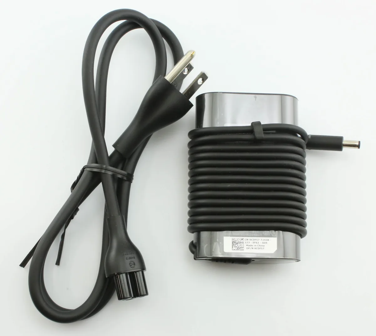 DELL DELL YTFJC 45W 19.5V 2.35A AC Adapter 14-3451 — product photo