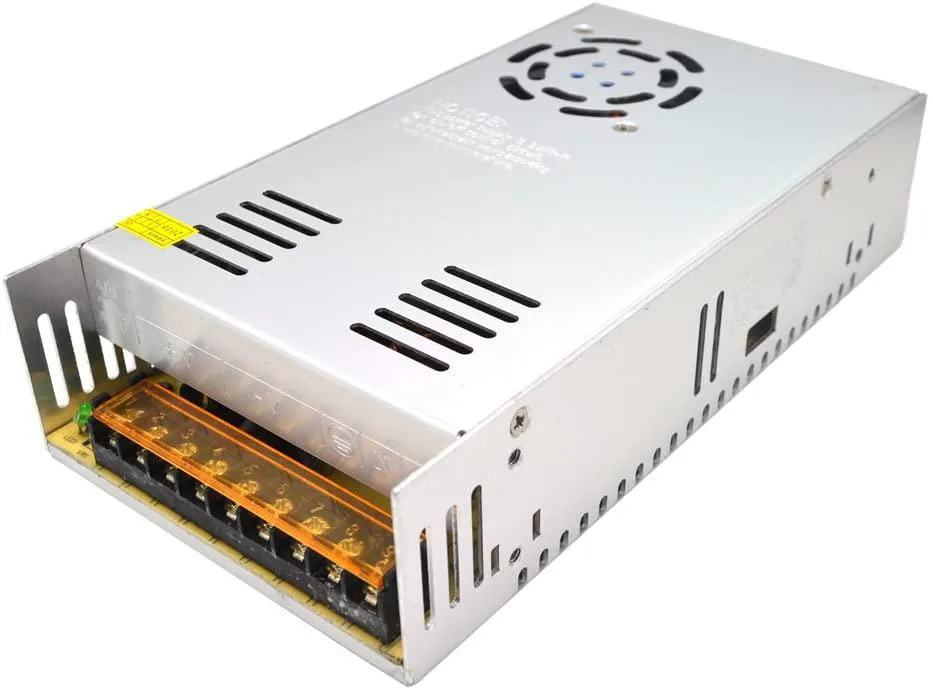 myVolts myVolts 12V 30A 360W AT Power Supply — product photo