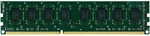 Micron Technology, Inc. Micron Technology, Inc. 2GB DDR3-1600 CL11 1.5V UDIMM CXC — product photo