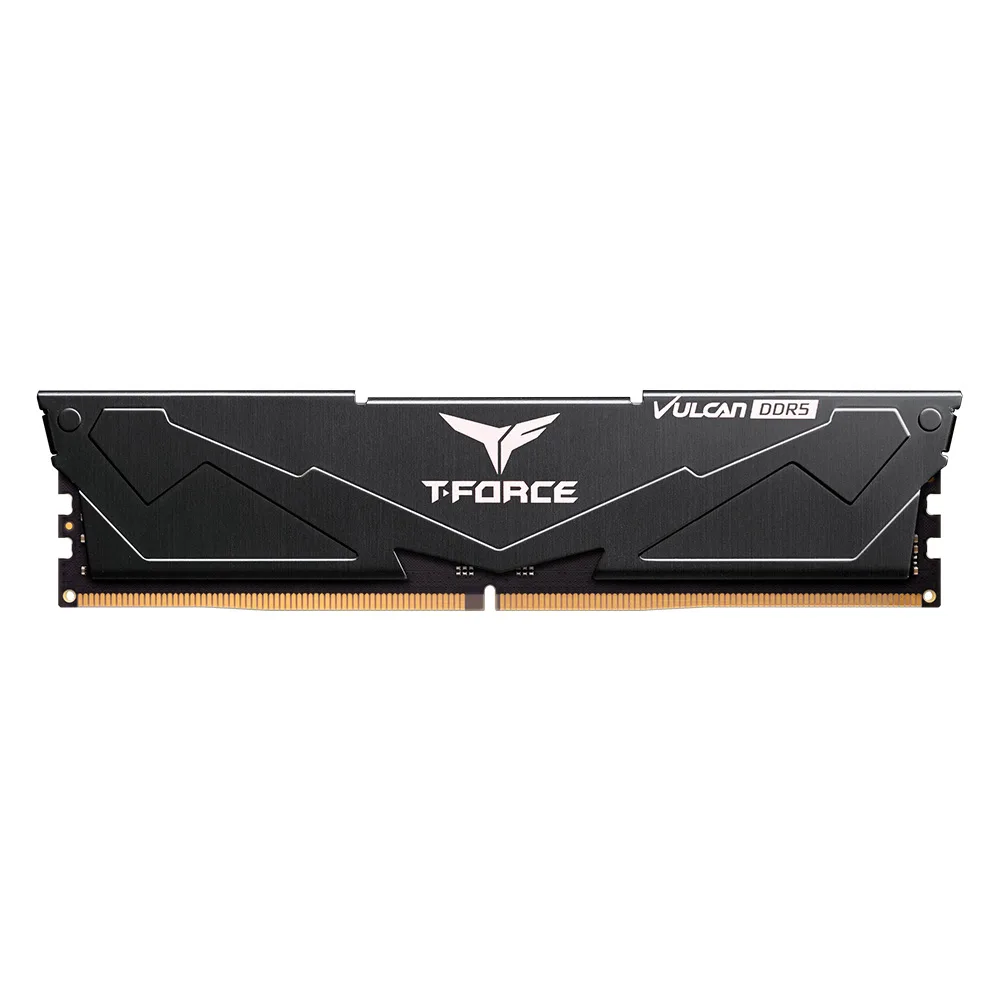 Team Group Team Group FLBD516G6000HC38A01 16GB DDR5 6000 CL38 desktop RAM — product photo