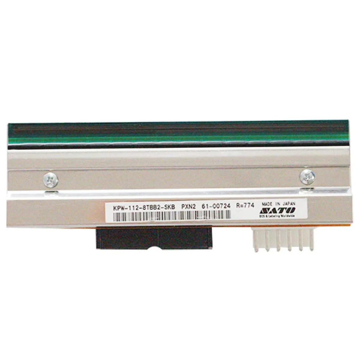 New original thermal printhead for SATO CL408E 203dpi GH000741A in original packaging