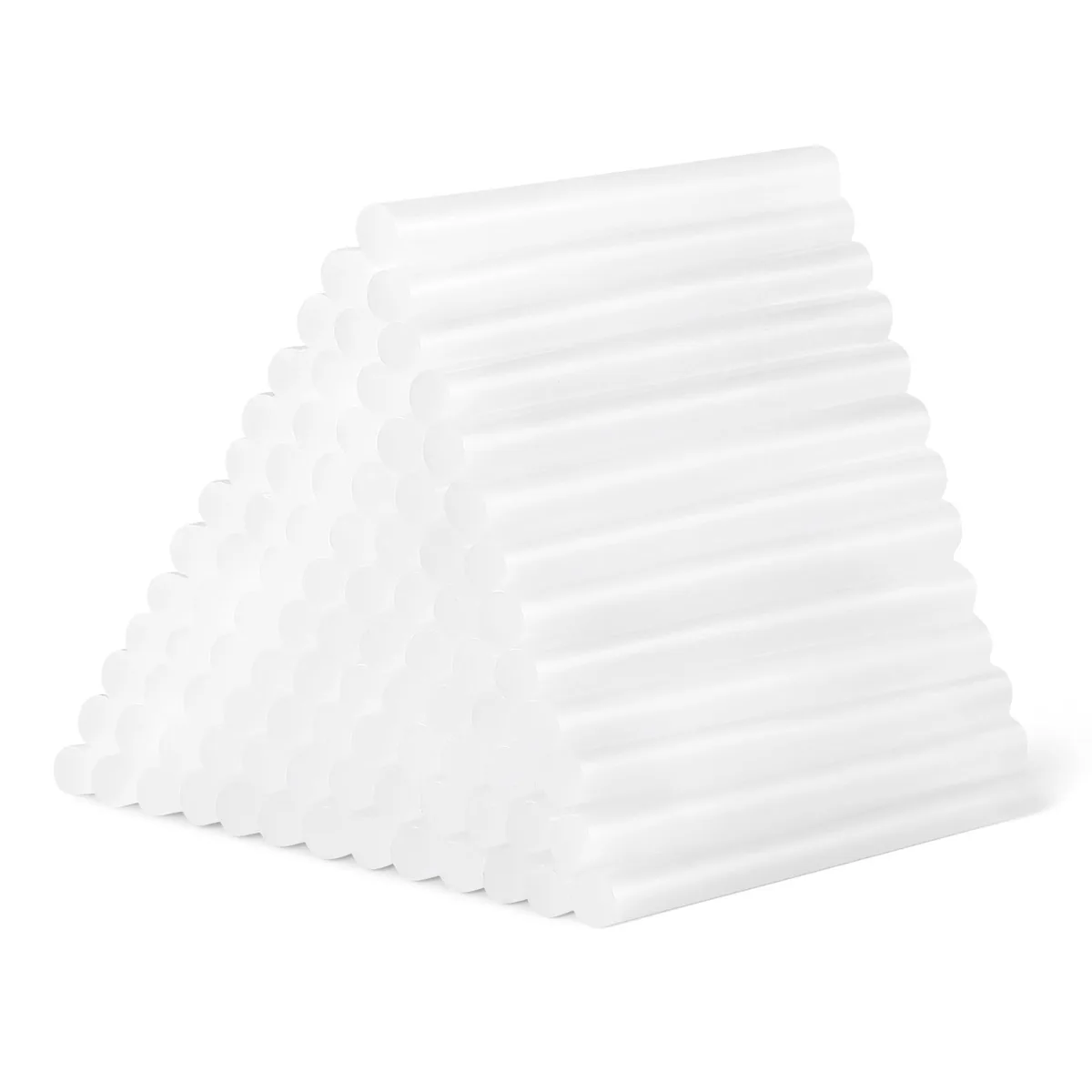  Amazon Basics NKK-006WS Glue Sticks 4" x .27" Pack of 100 — product photo