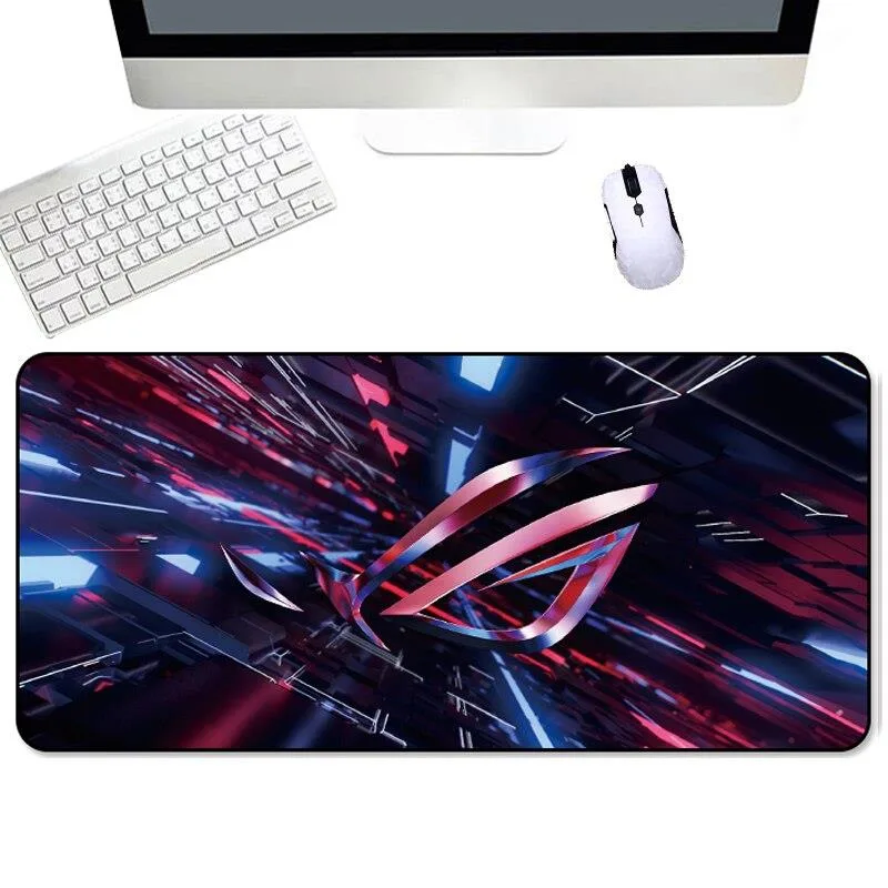 SOVAWIN SOVAWIN XL Mouse Pad 800x300mm Locking Edge — product photo