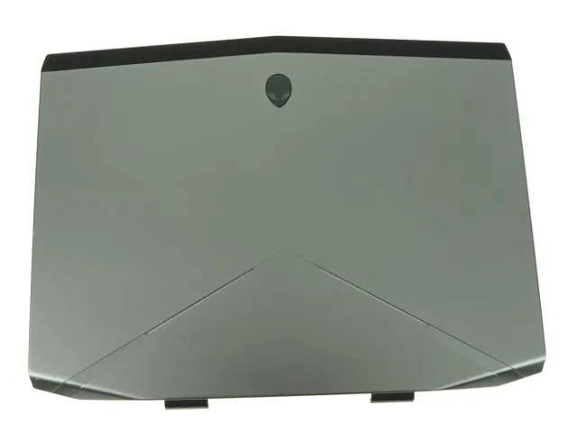 DELL DELL Alienware 14 R1 14" LCD Lid Back Cover Assembly XHGGM accessory — product photo