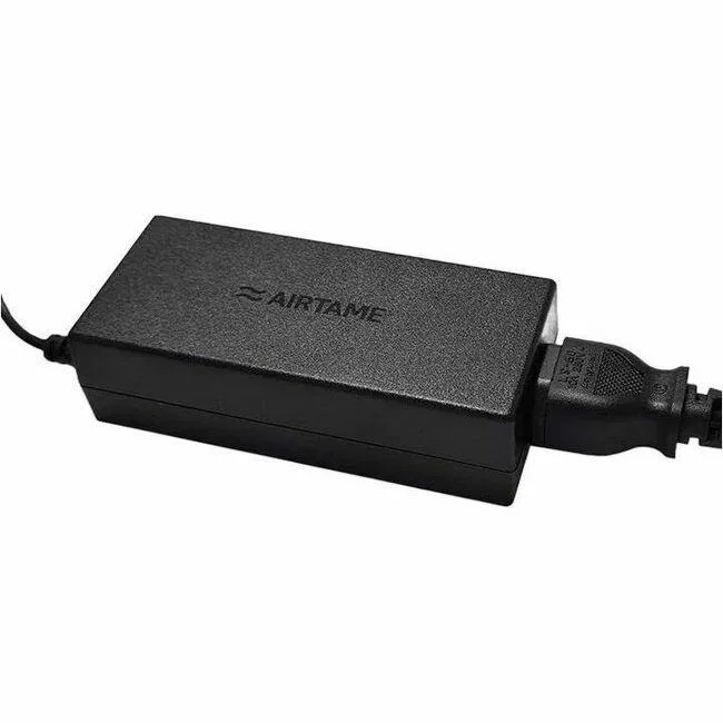 AIRTAME AIRTAME Power Adapter AT-CD1-PSU-US telephone accessory — product photo