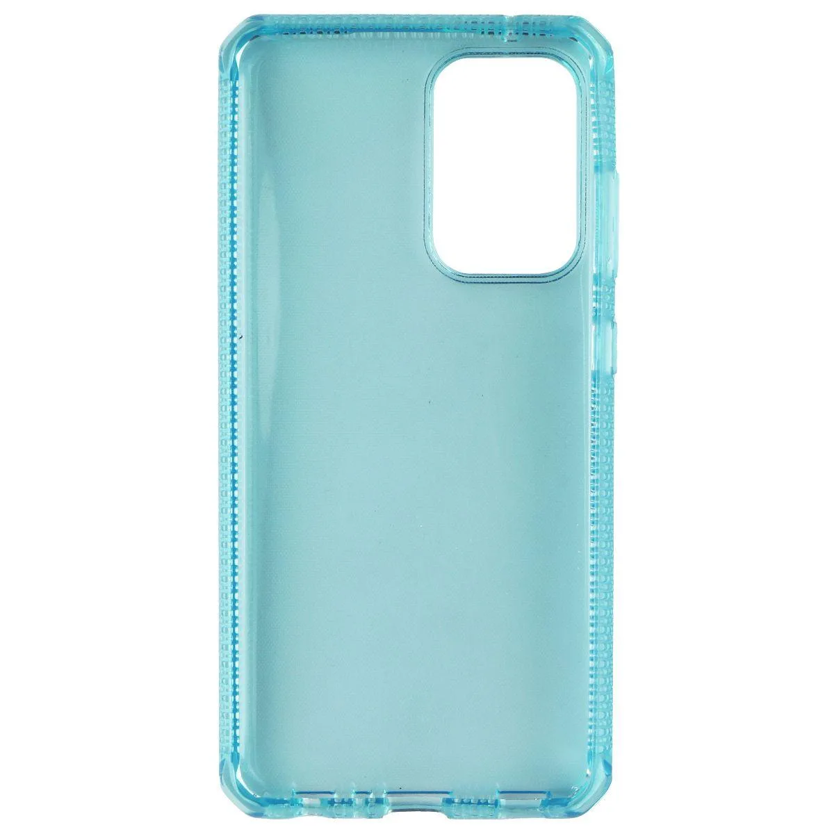 ITSKINS ITSKINS Spectrum Case for Samsung Galaxy A52 5G Light Blue — product photo