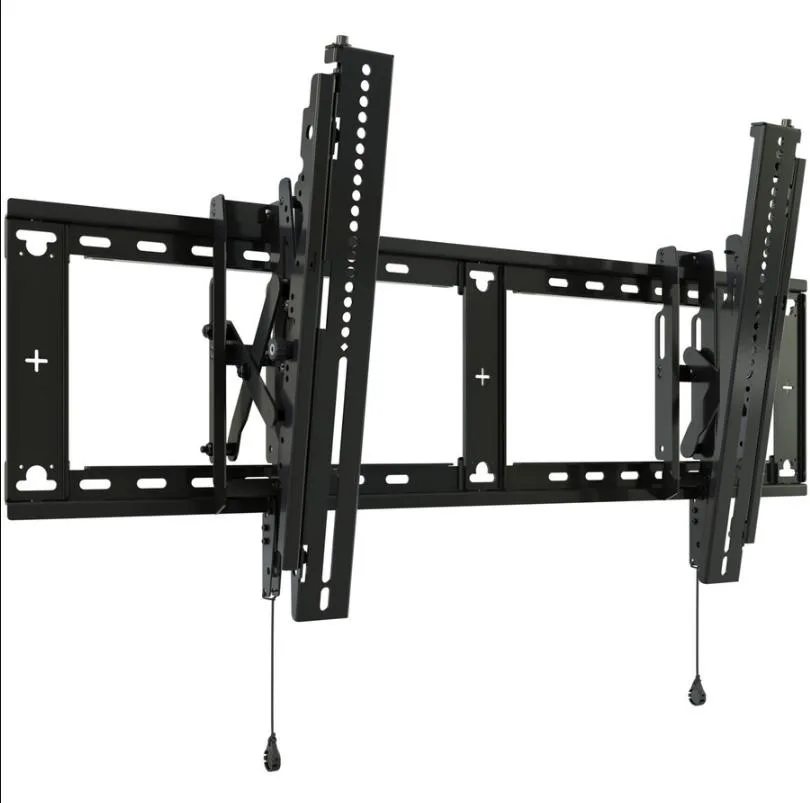 Chief Chief RLXT3 Large Fit Extended Tilt Wall Mount 43-85" 150lb — product photo