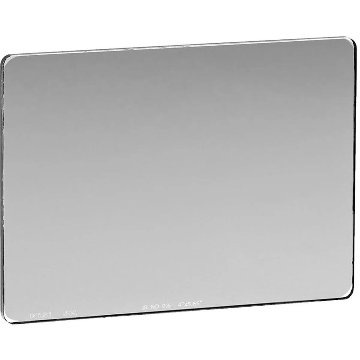 iKan iKan 4x5.65" Infrared Neutral Density .6 (2-Stop) Glass Filter — product photo