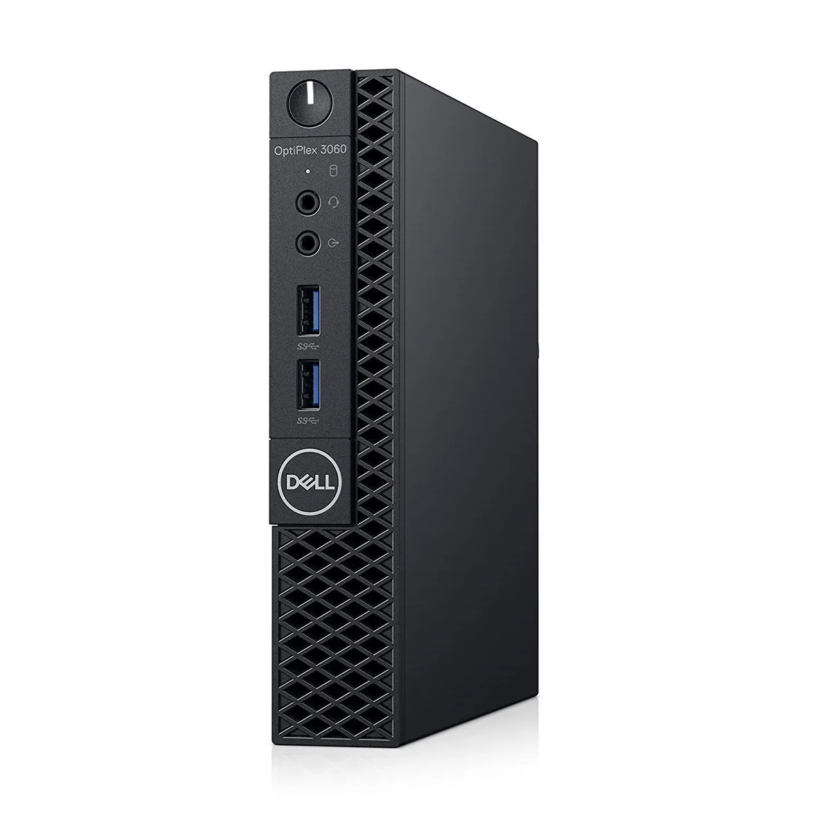 DELL DELL Optiplex 3060 i5-8500T 8GB 256GB NVMe desktop PC 1554283926-RFB — product photo