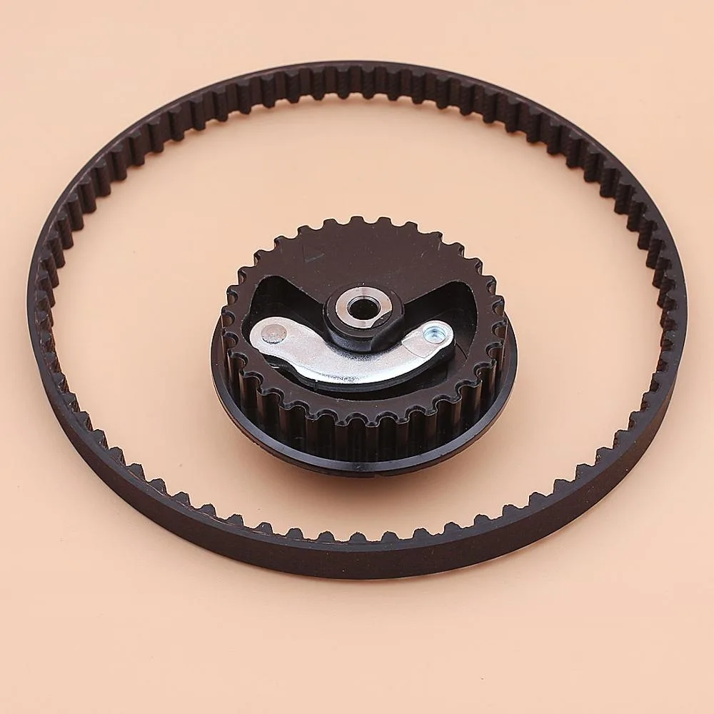 LAHDEK LAHDEK Timing Belt Camshaft Pulley Kit GX25 4-Stroke 14320-Z0H-010 — product photo