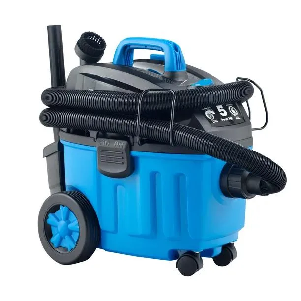 Vacmaster Vacmaster VF409 4 Gallon Wet/Dry Vacuum — product photo