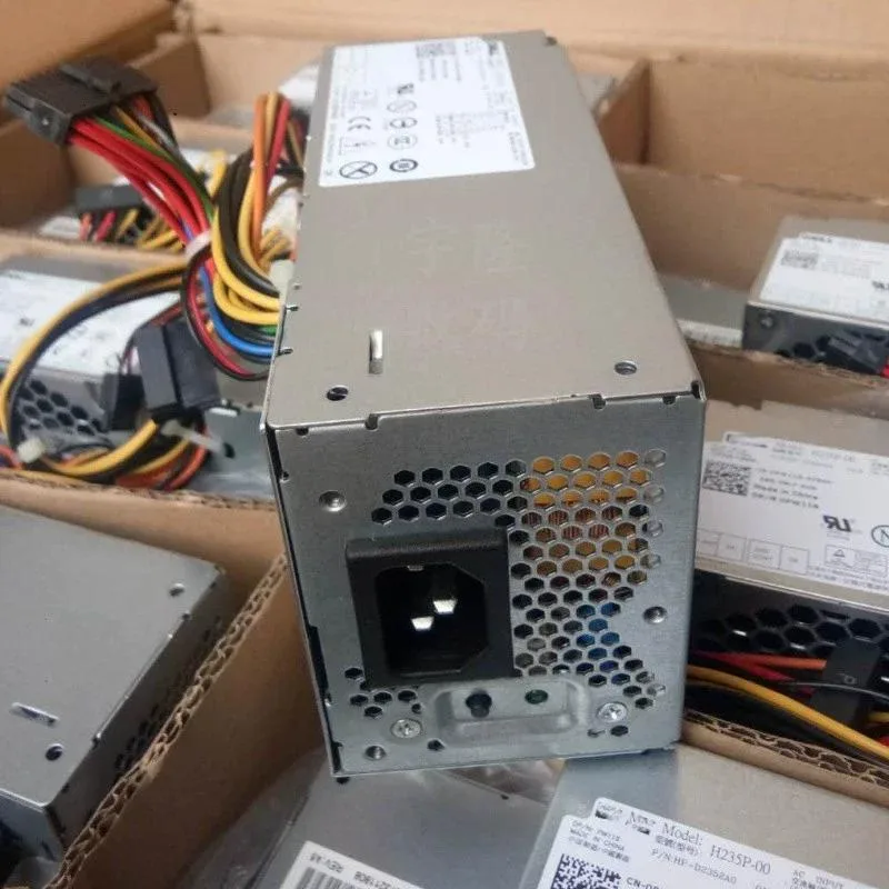 KHACHIMO KHACHIMO 235W SFF Power Supply L235P-01 H235P-00 PW116 RM112 — product photo