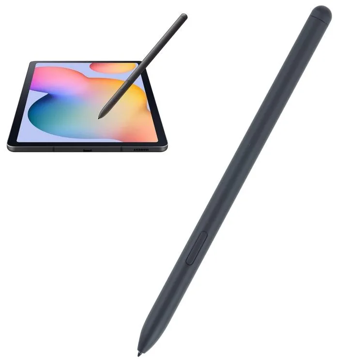 eForChina eForChina Stylus Pen for Samsung Galaxy Tab S7/S7+/S7 FE/S8/S8+/S8 Ultra/S9/S9+/S9 Ultra Black — product photo