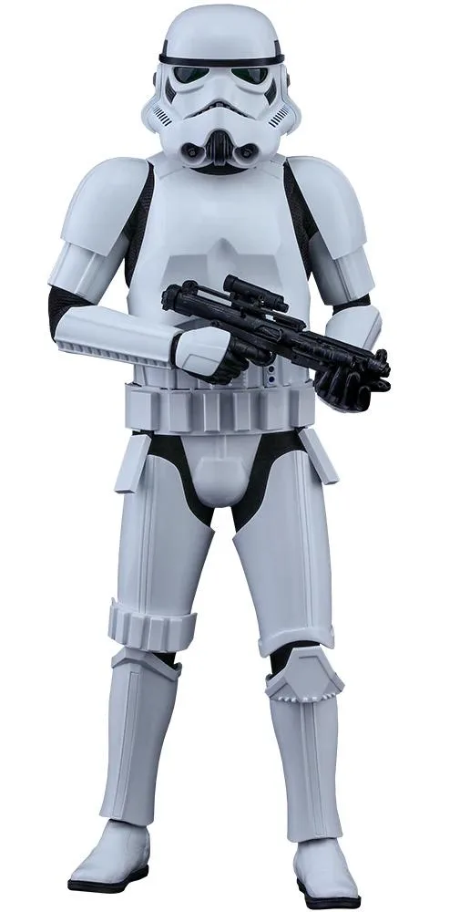 Hot Toys Hot Toys MMS393 Stormtrooper 1/6 action figure — product photo