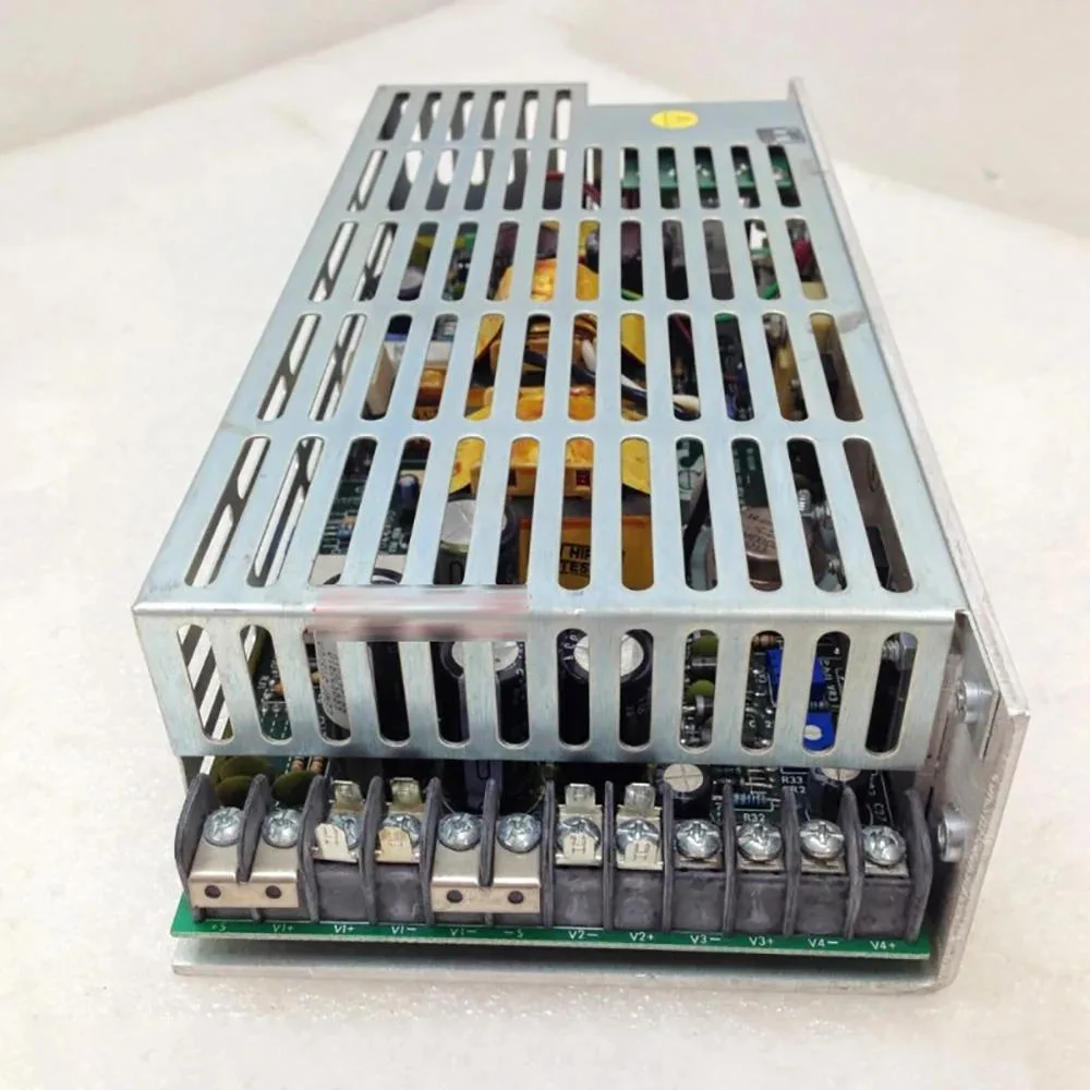 KHACHIMO KHACHIMO SQV140-1243-A (L3) 120-240V 4A power supply — product photo