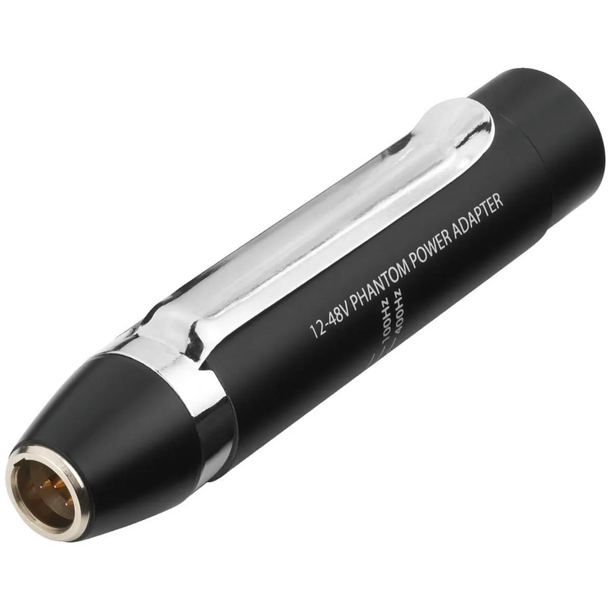 JTS JTS MA-500 Phantom Power Adapter for CM &amp; CX Electret Microphones — product photo