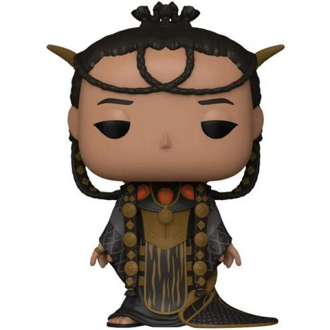 Funko Funko 76026 POP! Movies Stargate Ra action figure 4.25 inches — product photo
