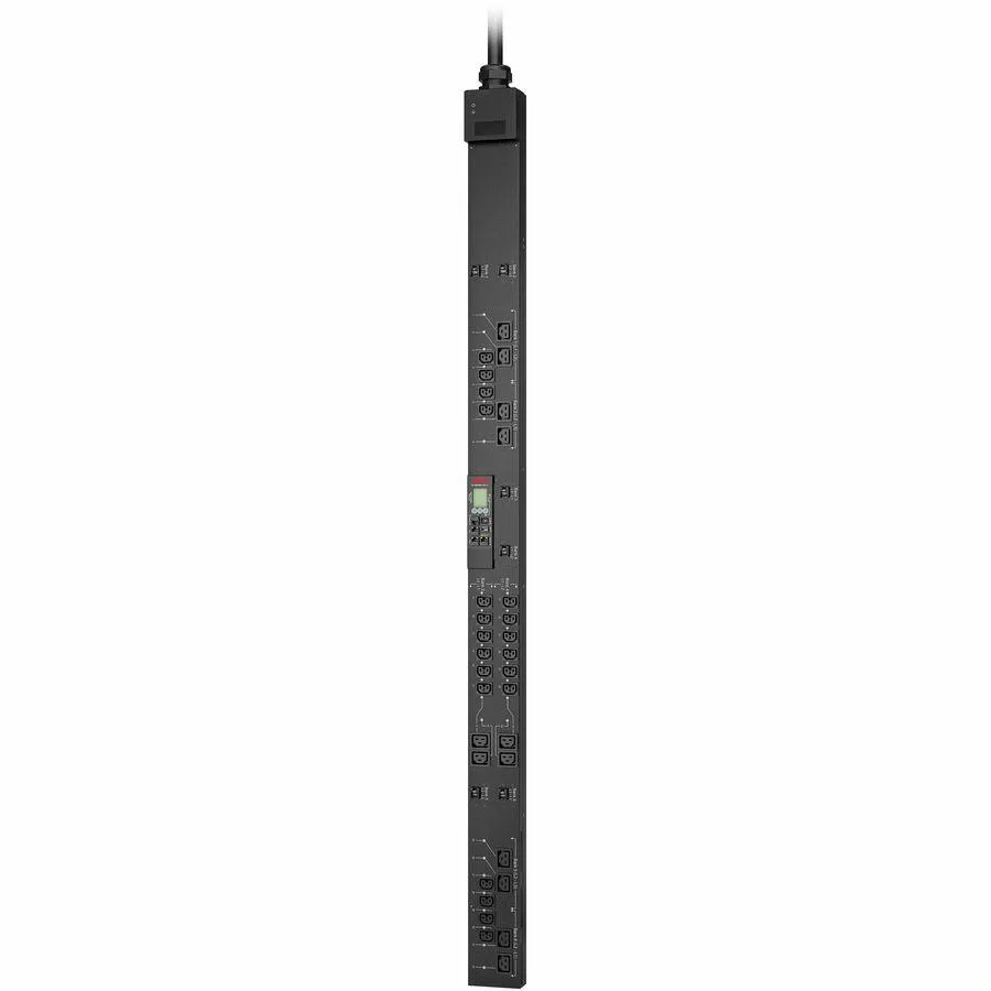 APC APC APDU9966 Switched PDU 0U 17.3kW 208V 20 C13/C15 12 C19/C21 — product photo