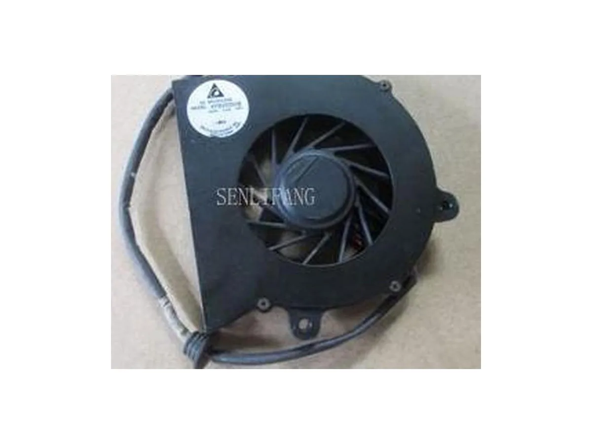 Fans Fans 5V 0.33A case fan KFB0505HB-A003 — product photo