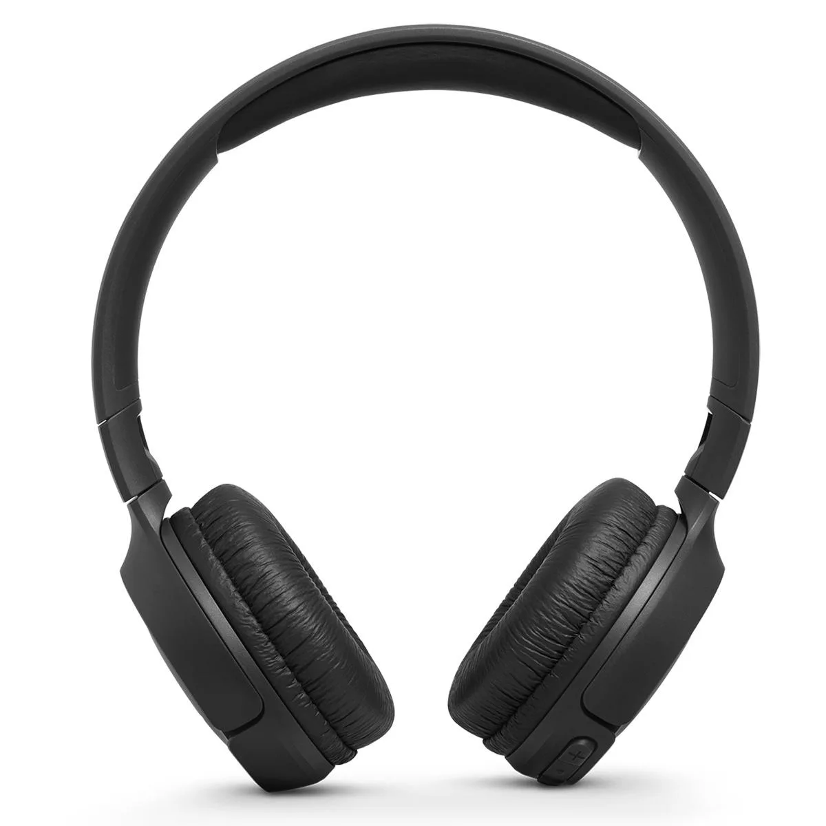 JBL JBL Tune 500BT Black over-ear headphones — product photo