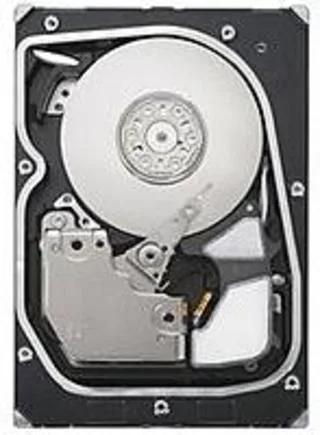 Seagate Seagate Cheetah NS ST3400755SSProduct 400 GB 3.5" SAS internal hard drive — product photo