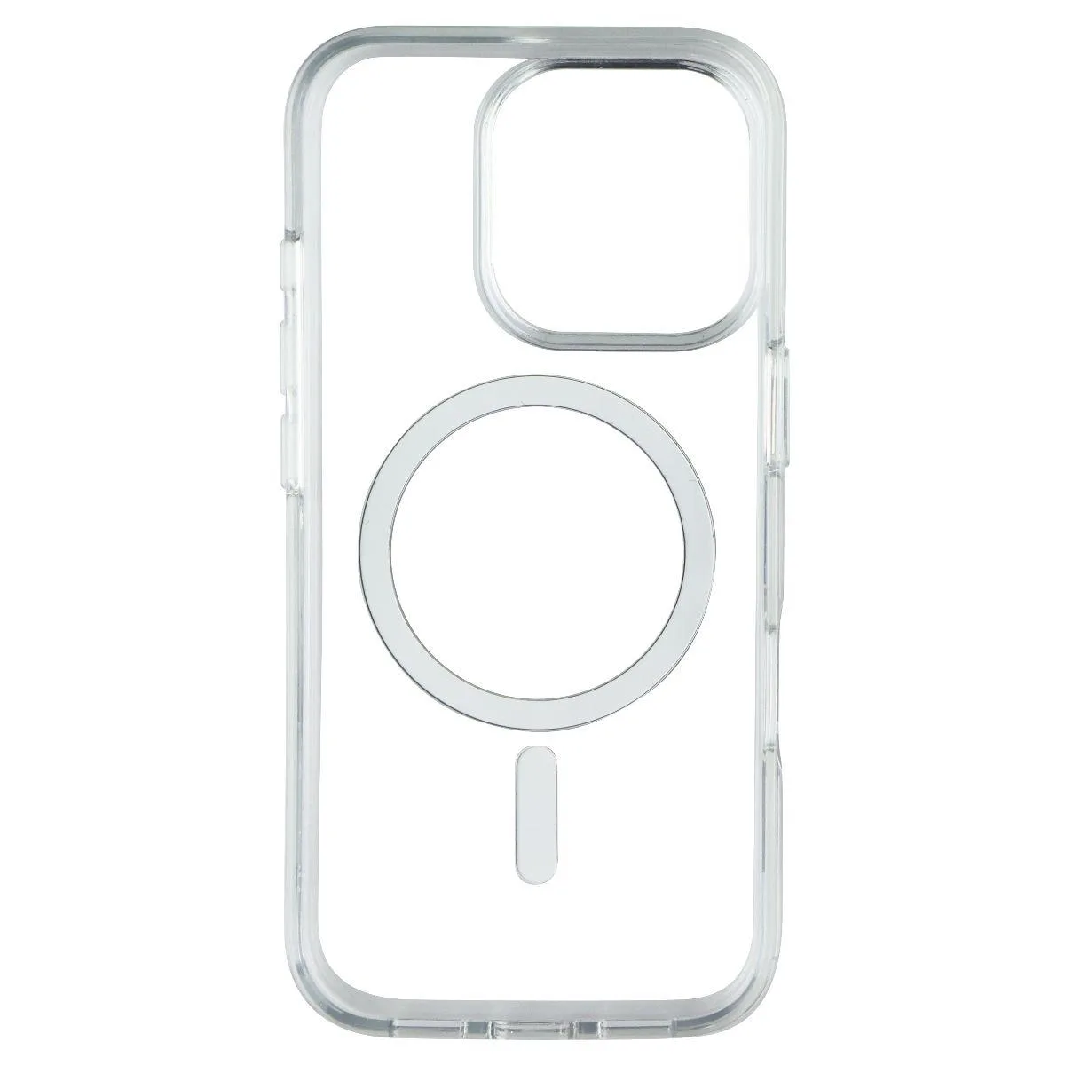 Nimbus9 Nimbus9 Vantage Series Clear Case for iPhone 16 Pro — product photo