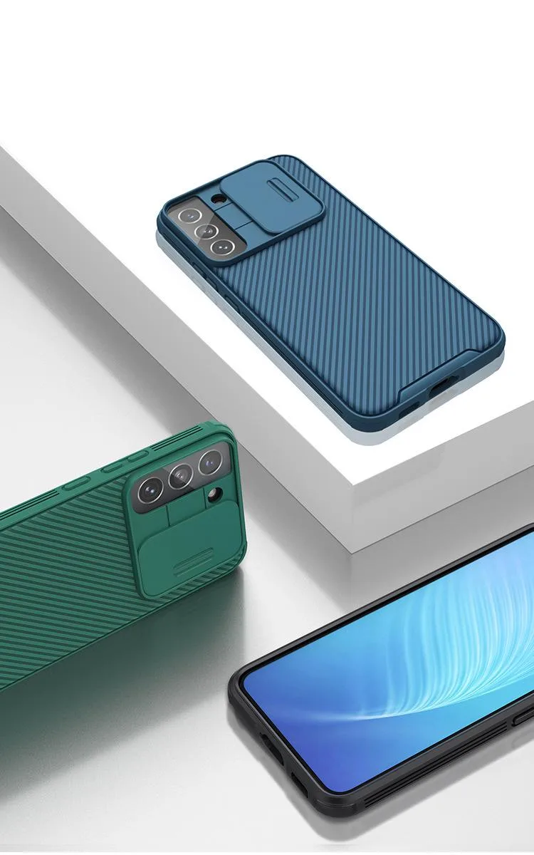 STARNOONTEK STARNOONTEK Case for Galaxy S22/S22 PRO Black Acorn Cup — product photo