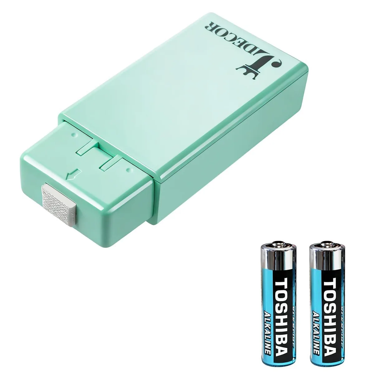  FoodSaver JWL Decor Mini Bag Sealer Mint Green — product photo