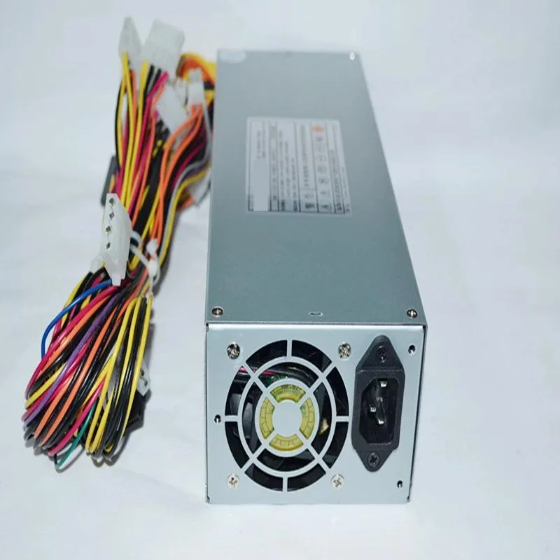 KHACHIMO KHACHIMO HK600-12UEP 500W 600W power supply — product photo