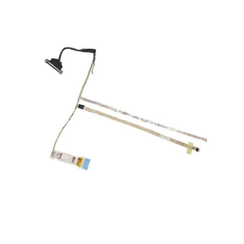 DELL DELL Latitude E6510 Precision M4500 15.6 LCD Ribbon Cable A09B08 — product photo