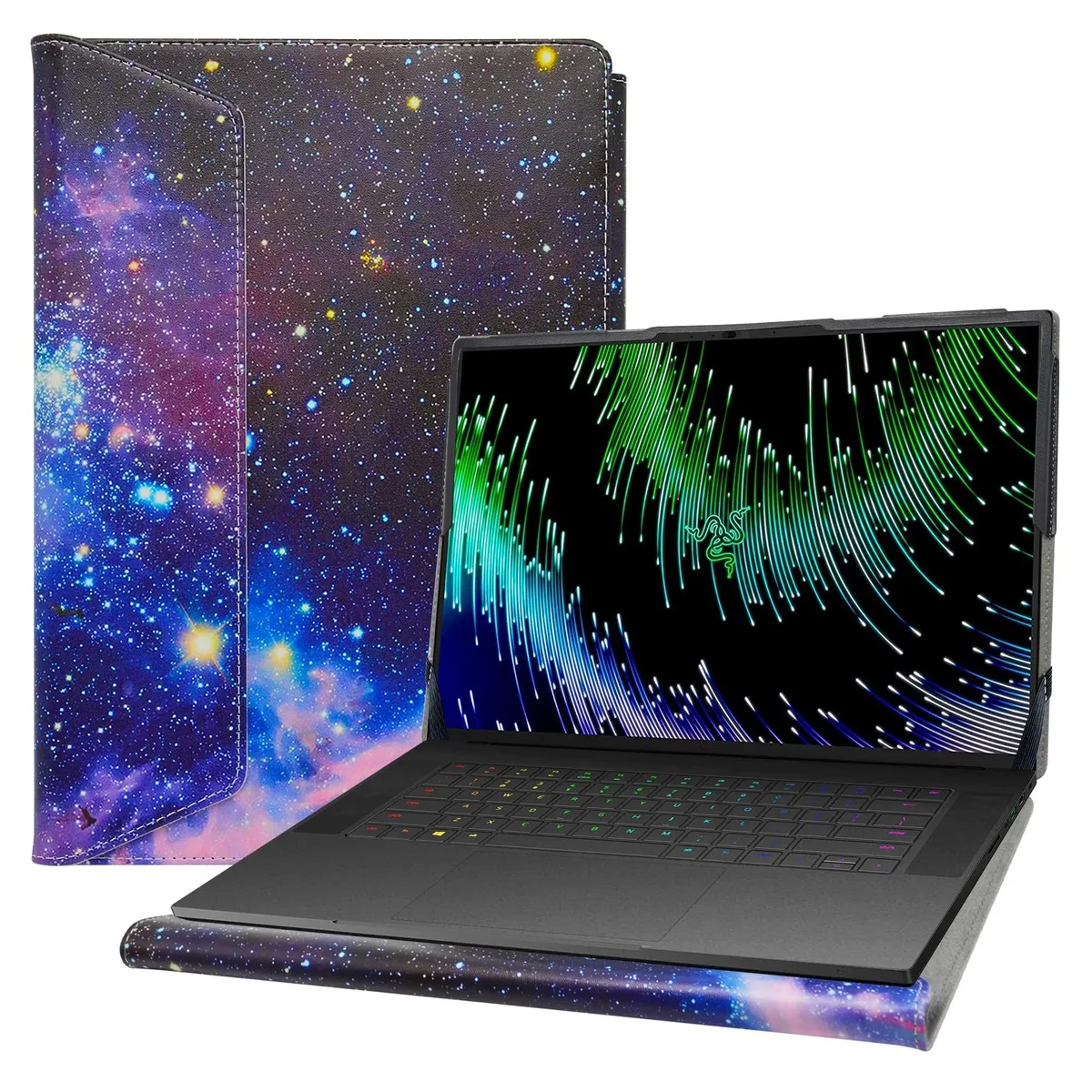 ARENTI ARENTI 2 in 1 accessory protective case 16 inch — product photo