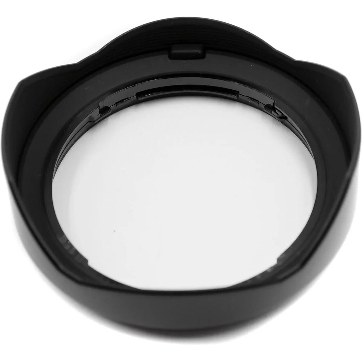FUJIFILM FUJIFILM lens hood for GF 20-35mm f/4 R WR camera accessory — product photo